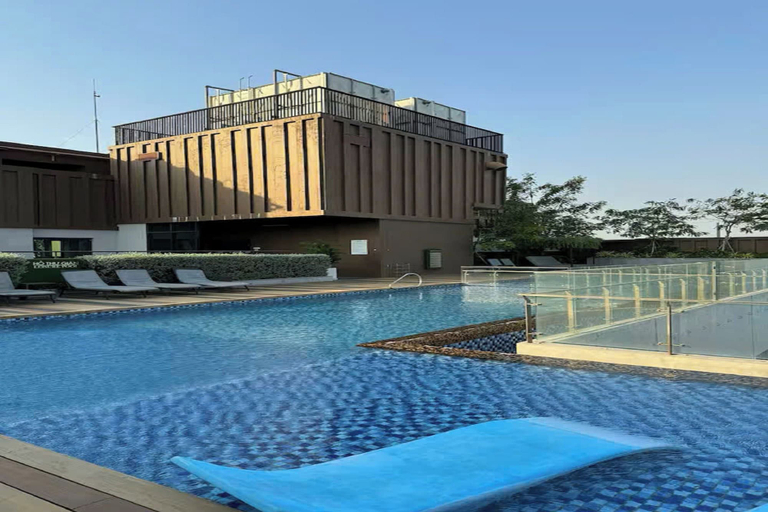 Primary image, Odela Luxstay D'Edge Residence Vacation, District 2