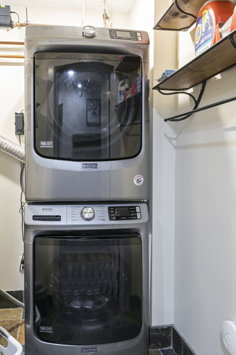 Interior 3, 770 Potato Patch 4 Bedroom Townhouse, Eagle