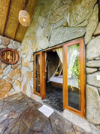 Exterior & Views 2, Royal Kemala Villa, Gianyar