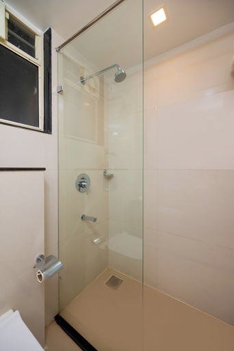 Bathroom 5, Ira by Orchid, Porvorim, Goa, North Goa