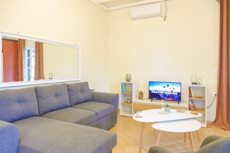 Room 3, Villa Serenita in Agios Georgios, Ionian Islands