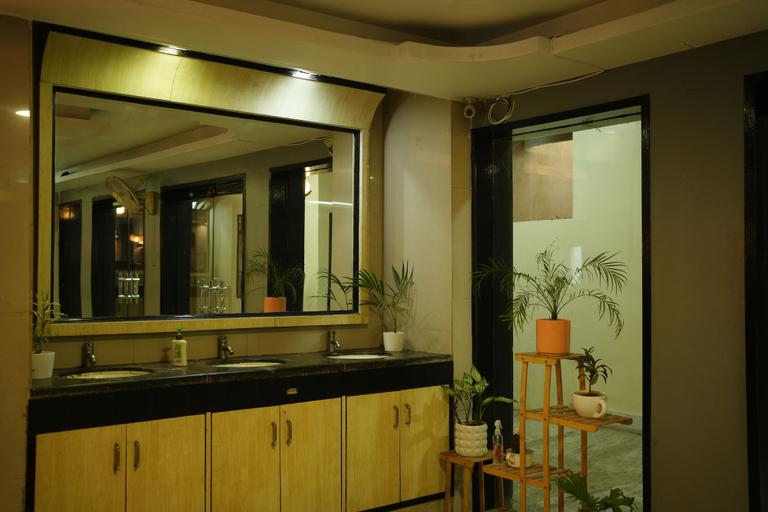 Restaurant 3, Hotel Sangam Vihar, Saharsa