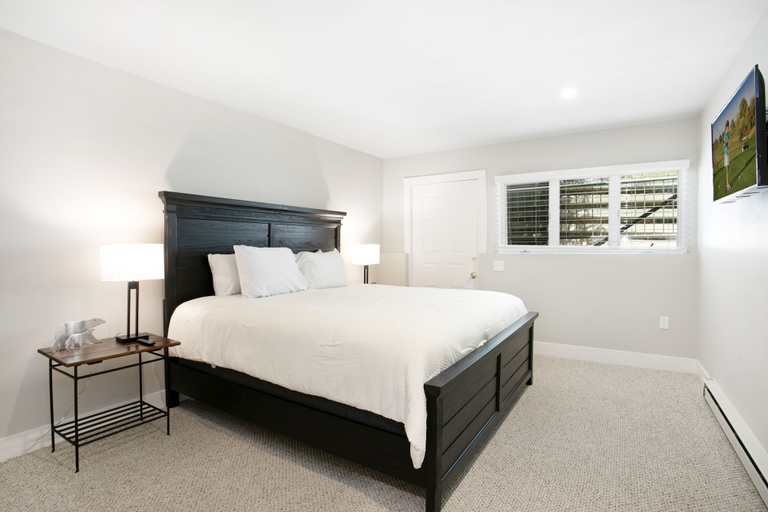 Room 4, Vail Point 35 4 Bedroom Townhouse, Eagle