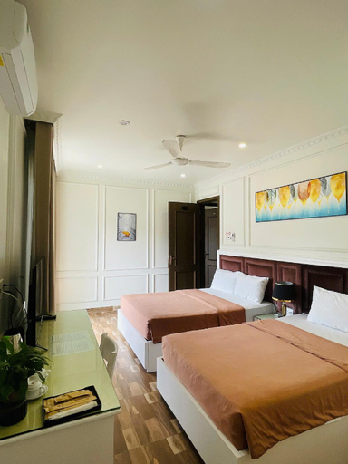 Bedroom 3, Lynh's Villa, Cát Hải