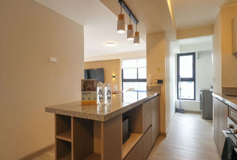 Private kitchen 5, Larco by Wynwood House, Lima