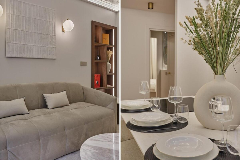 4, Apartment Matignon St Honore by Studio Prestige, Paris