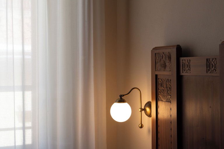 Room 5, Arrecramos, Cagliari