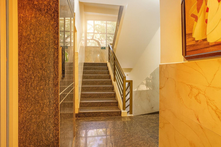 Entrance 5, Hotel Stay Bliss Marathahalli, Bangalore
