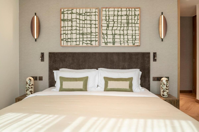 Bedroom 3, ADDRESS Residences Dubai Opera at Downtown, Dubai