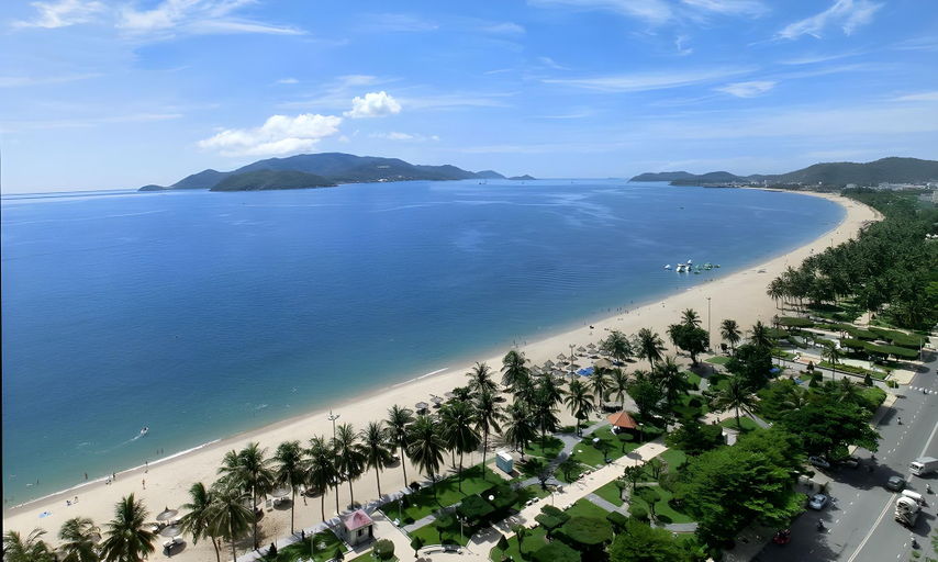 Others 4, Loc Tho Apartments, Nha Trang