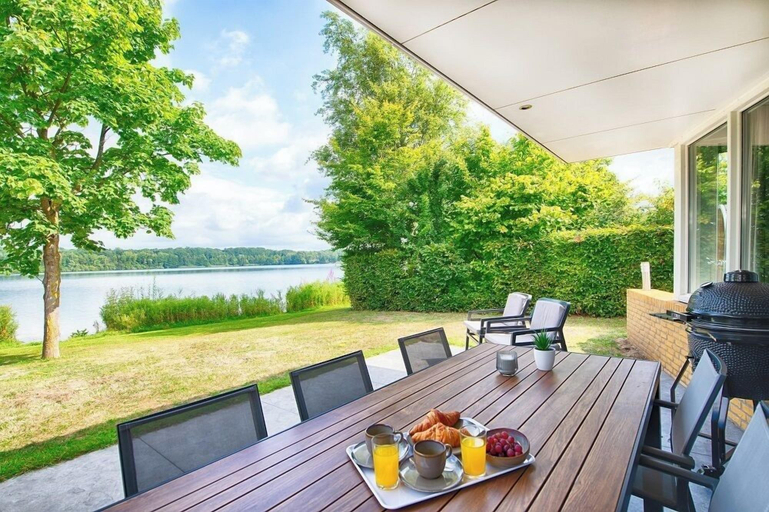 Room 3, Resort Boschmolenplas, Heel