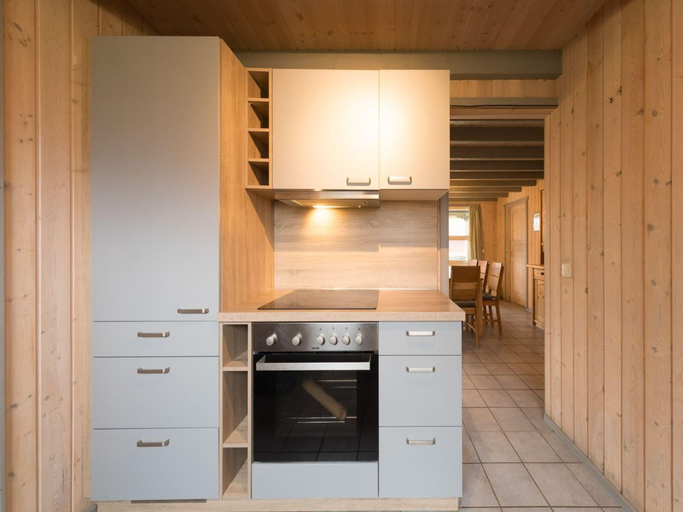Others 5, perfektes Ferienhaus fur Familien, Mecklenburgische Seenplatte