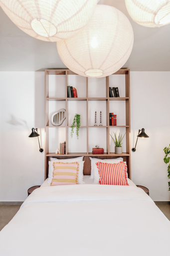 Bedroom 5, Next door Athens, Attica