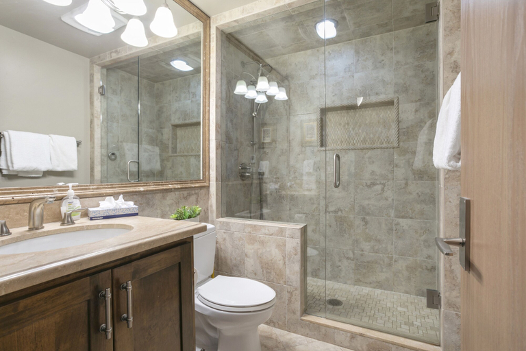 Bathroom 3, Sunvail S 24d 3 Bedroom Condo by RedAwning, Eagle