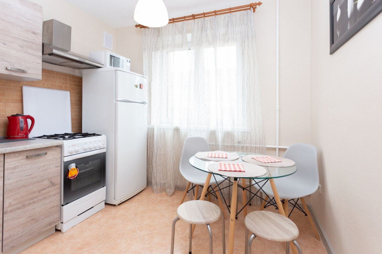 Private kitchen 2, StudioMinsk Internatsionalnaya st., Minsk