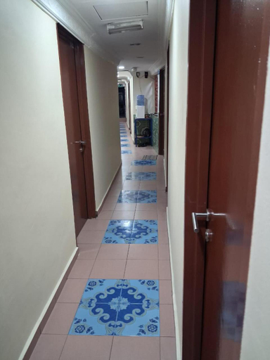 Others 5, Ark Banting Hotel, Kuala Langat