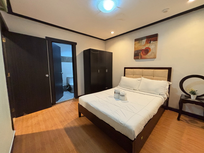 Others 5, D' Leonor Hotel, Davao City