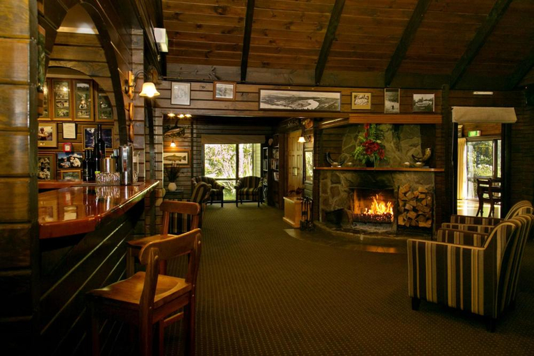 Food & Drinks 4, Tongariro Lodge, Taupo