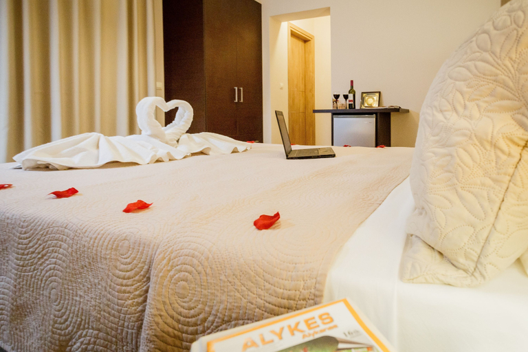 Room 2, Mirimar Apartments Zante, Ionian Islands