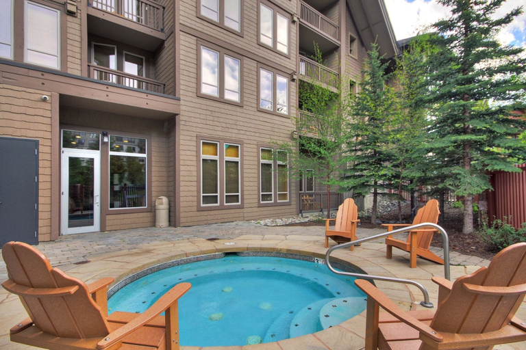 Pool 2, Comfortable Condo, Outstanding Location - TX414 by RedAwning, Summit