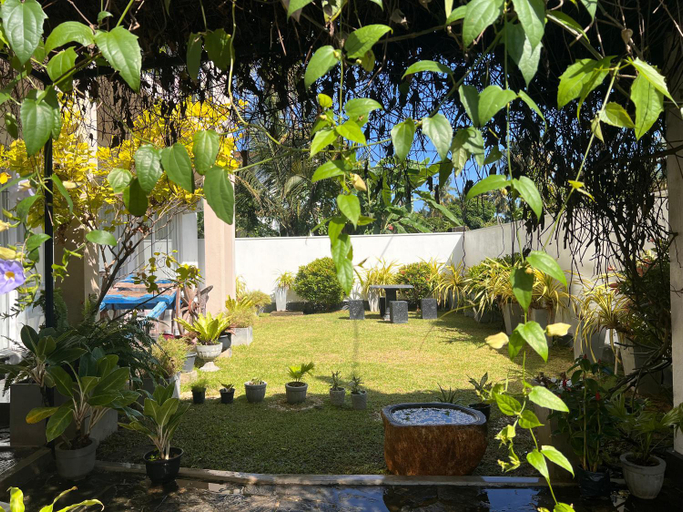 Others 4, Silina Airport Residence, Katana