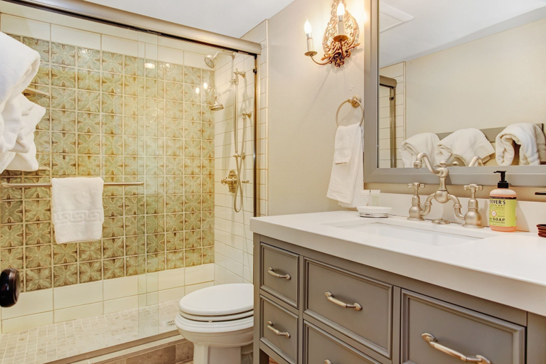 Bathroom 3, 4515 Bighorn Road 4 Bedroom Home, Eagle