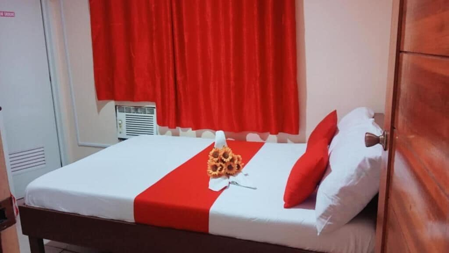 Room 4, WJV INN BOHOL, Tagbilaran City
