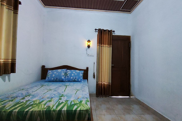 Room 3, OYO 95055 Homestay Panasan Pak Budi, Boyolali
