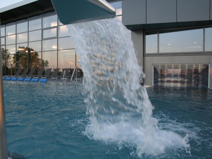Sport & Beauty 2, Ferienhaus im Ostseeresort Dampland in perfekter Lage, Rendsburg-Eckernförde