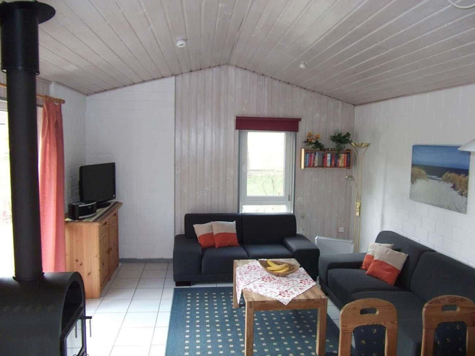 Others 5, exklusives skandinavisches Ferienhaus, Mecklenburgische Seenplatte