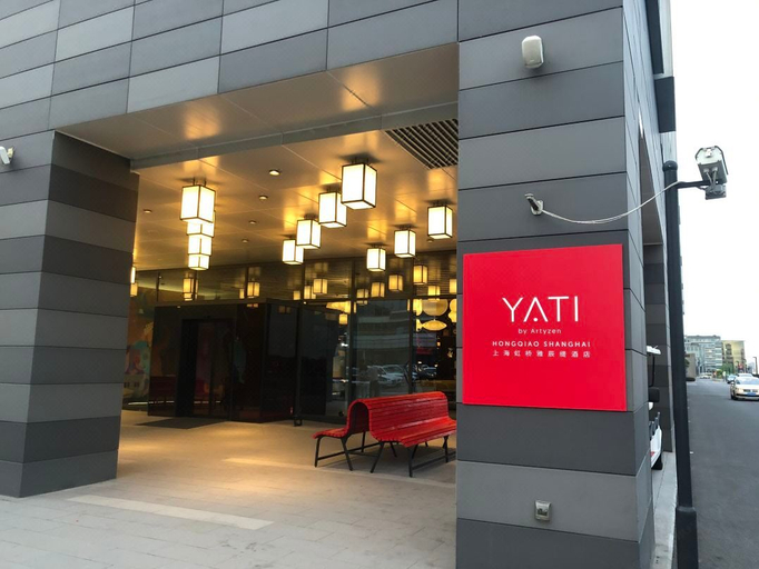 Exterior & Views 5, Yati By Artyzen Hongqiao, Shanghai