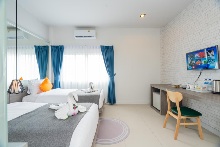 bedroom 5