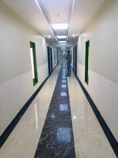 Interior view 4, Hotel RD Inn, Jaunpur