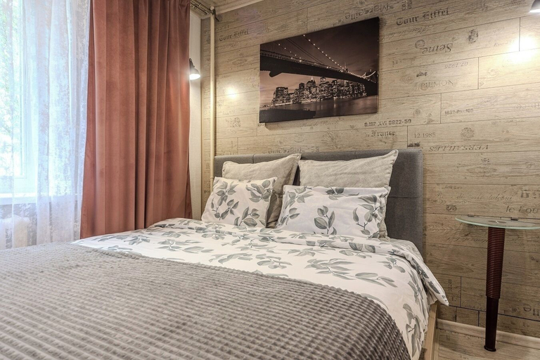 Room 2, StudioMinsk Romanovskaya Sloboda 12, Minsk