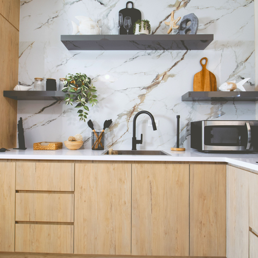 Private kitchen 2, Rubi Ocean House