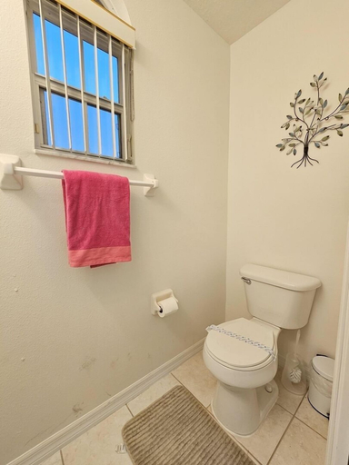 Bathroom 5, Th211bd Tuscan Hills 4 Bed 4 Bedroom Home, Polk