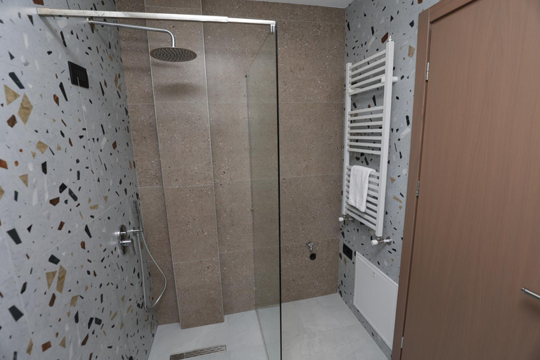 Bathroom 3, Residence Inn Tirana, Tiranës
