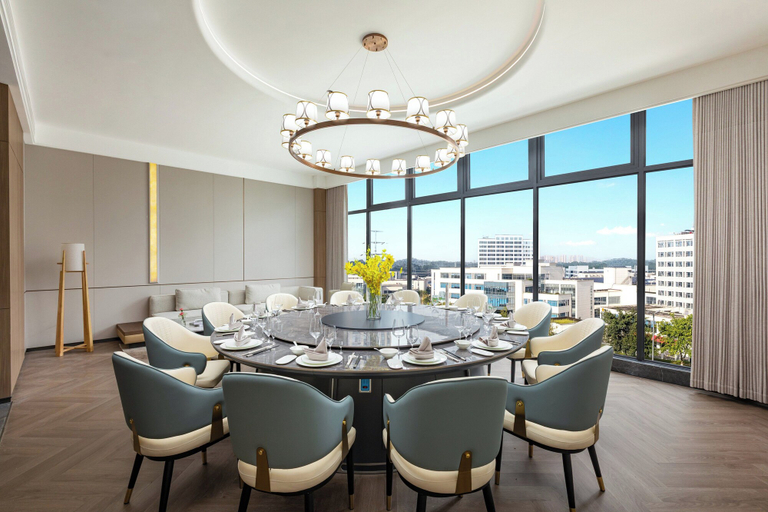 Others 3, Holiday Inn Express NEIJIANG HIGH-TECH ZONE by IHG, Neijiang