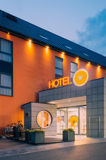 Exterior & Views 4, Orange Hotel La Louviere, Hainaut