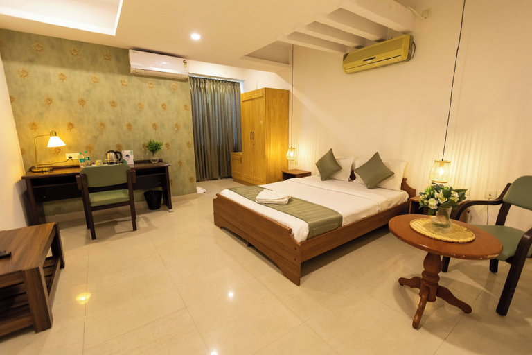 Room 2, Apollo Greens, Bangalore