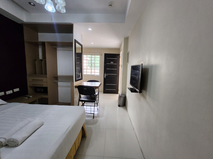 Bedroom 3, Grand Apartelle Mandaue Cebu, Mandaue City