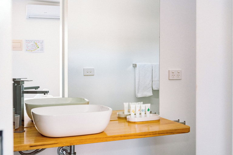 Bathroom 3, Eden Bay Mornington, Melbourne