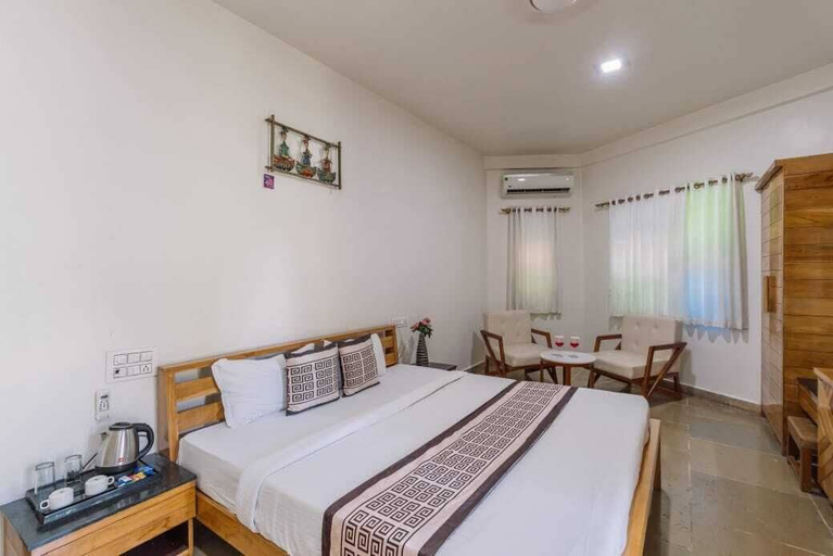 Room 3, GIR VIHAR RESORT, Gir Somnath