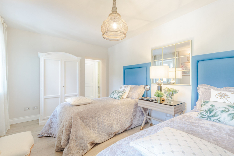 Room 5, Villa Asti in Segromigno in Monte, Lucca