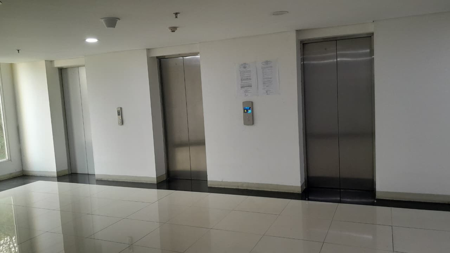 Others 2, Candiland Apartment Semarang UNIT:507, Semarang