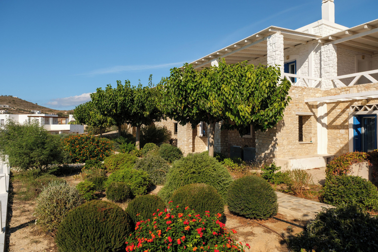 Garden 5, Kriolithos Houses, South Aegean