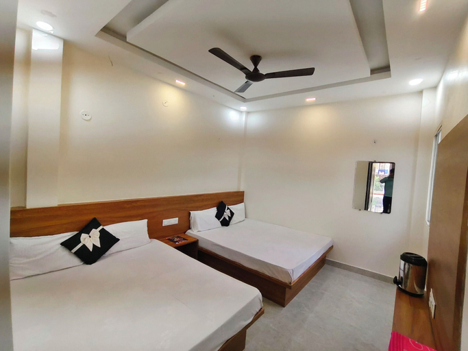 Room 4, Shivay homestay ujjain, Ujjain