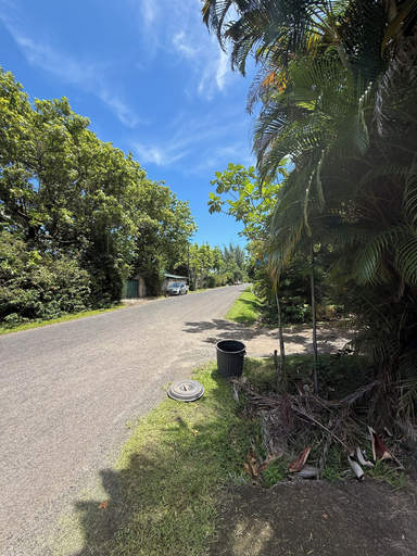 Exterior 4, Vahine Ori Lodge