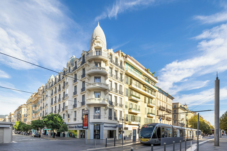 Exterior & Views 2, Ikonik Marengo, Alpes-Maritimes