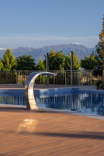 Sport & Beauty 2, Panorama Kakheti Resort, Gurjaani